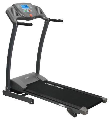 Treadmill Carbon Fitness Neman