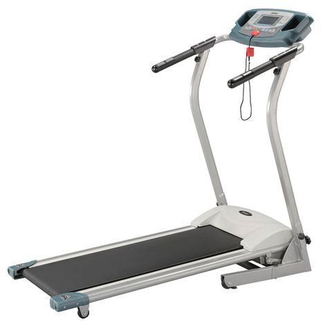 Treadmill LifeGear 97285A Flip Track Plus