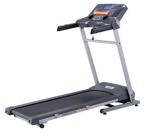 Treadmill LifeGear 97560