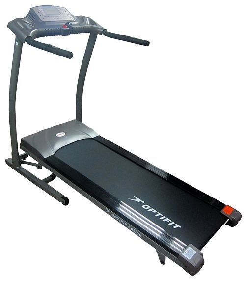 Treadmill Optifit Latina T-202