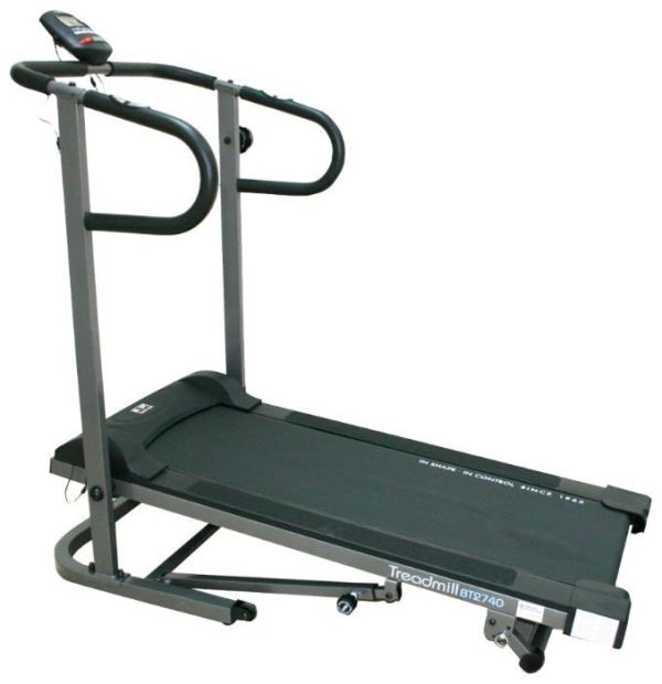 Treadmill Body Sculpture BT-2740