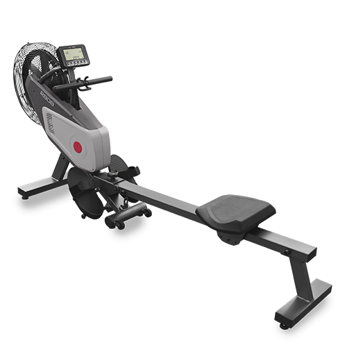 CARBON FITNESS R808 rowing machine