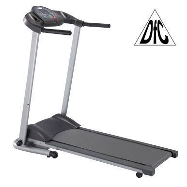 Treadmill DFC M100