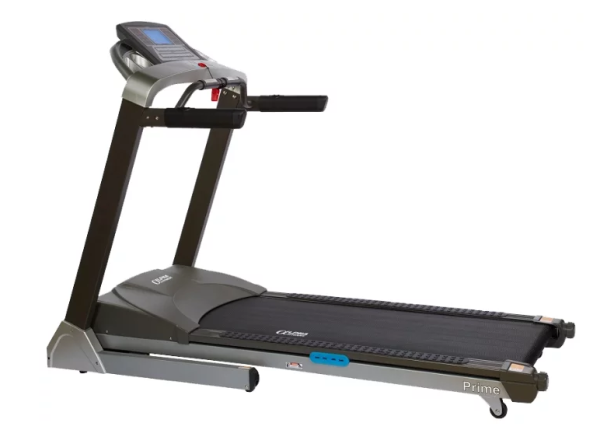 Alpha Fitness Prime Treadmill