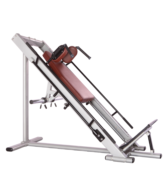 Hack machine Bronze Gym H-022A