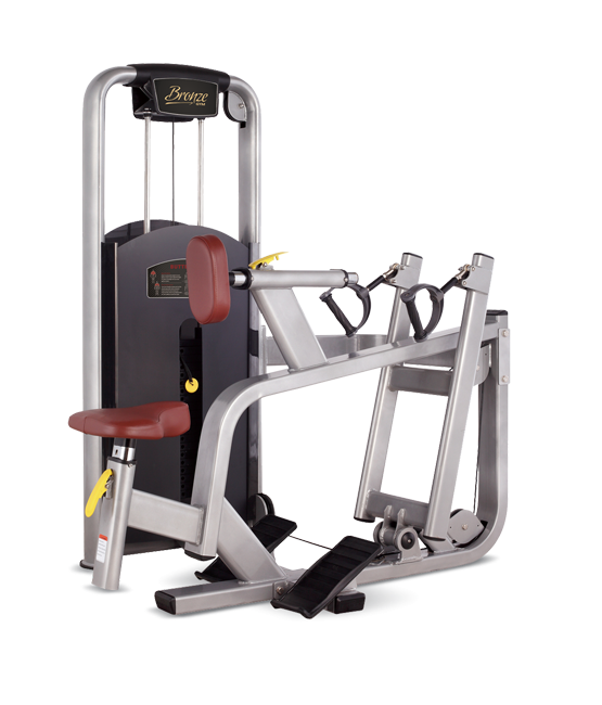 Rowing Bronze Gym MV-004