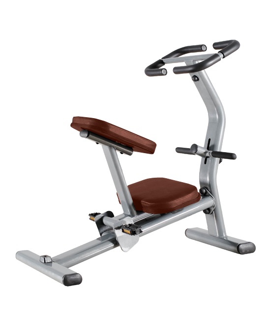 Universal bench Bronze Gym J-033