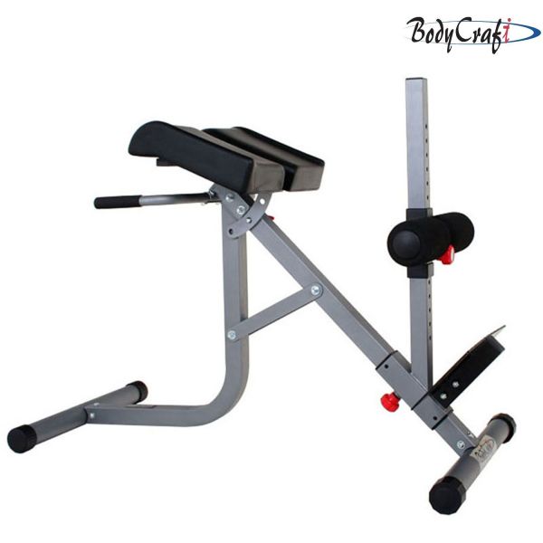 Hyperextension Body Craft F670