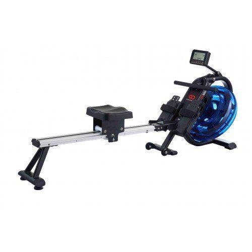 Rowing machine CardioPower RW550
