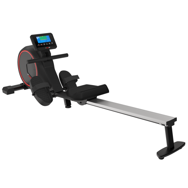 Rowing machine UNIX Fit Techno Rower 410E