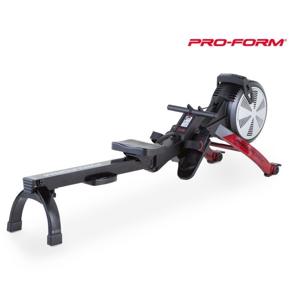 Pro-Form R600 Rowing Machine