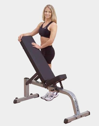 Adjustable bench Body Solid GFI-21