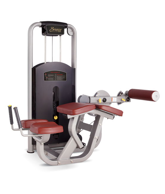 Lying leg curl Bronze Gym MV-013A