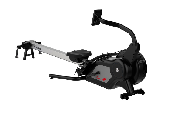 Ski-rowing machine AeroFIT X-ROW