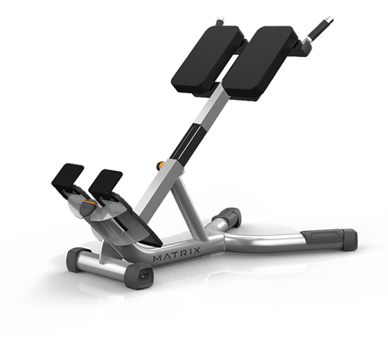 Hyperextension Matrix Magnum A93