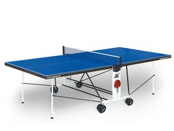 Tennis table Startline Compact OUTDOOR (with net) 6044