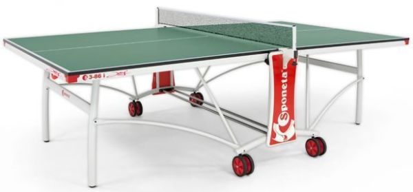 Indoor tennis table Sponeta S 3-86I