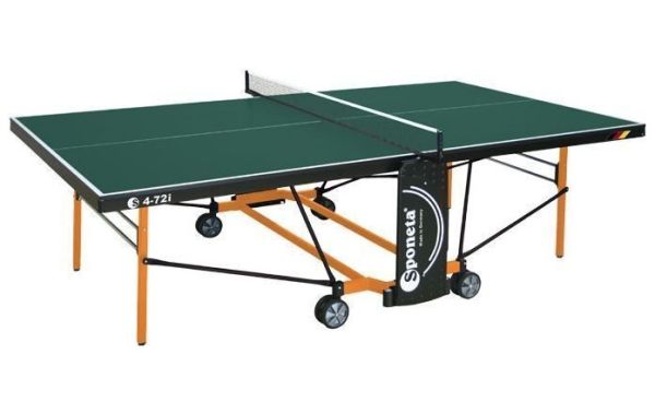 Indoor tennis table Sponeta S 4-72I