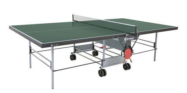 Indoor tennis table Sponeta Sport S 3-46i