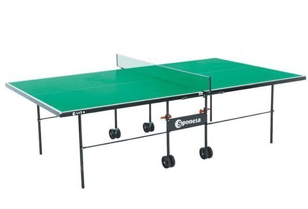 All-weather tennis table Sponeta S1-04e