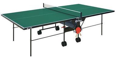 All-weather tennis table Sponeta S1-04e N