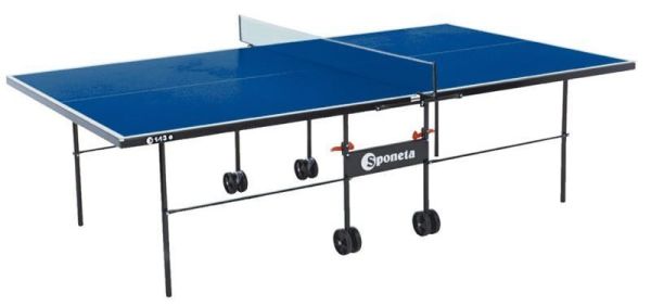 All-weather tennis table Sponeta S1-05e