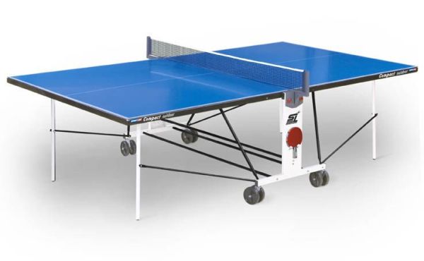 All-weather tennis table Start Line Compact Outdoor LX
