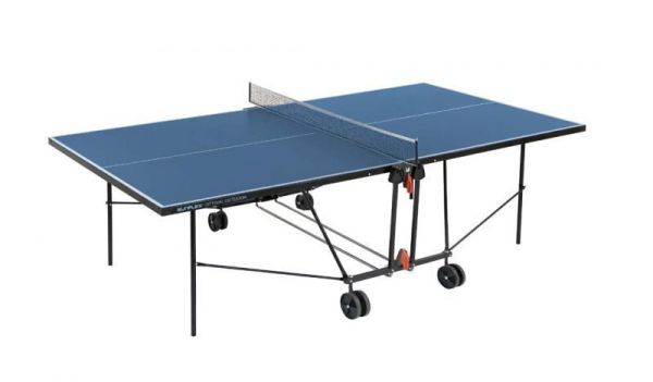 All-weather tennis table Sunflex Optimal Outdoor Blue