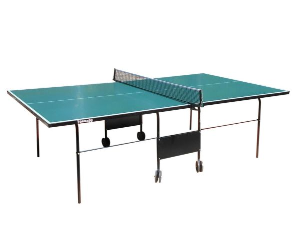 All-weather tennis table TORNADO NEW