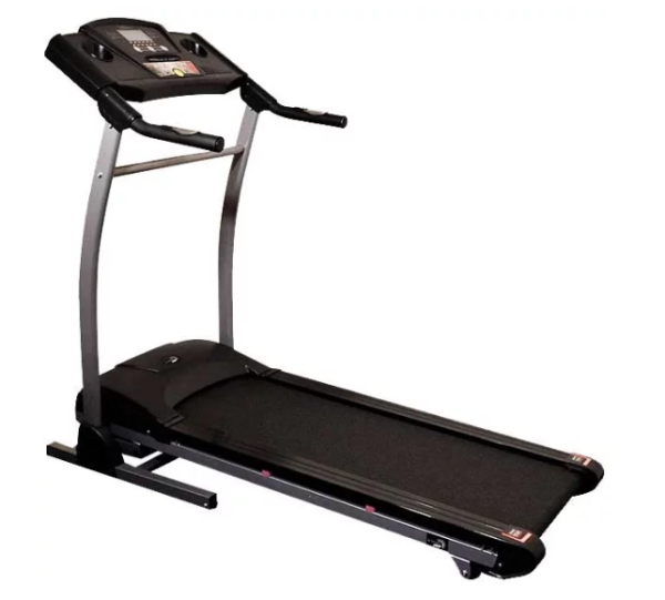 Treadmill Sundays T2000CF4