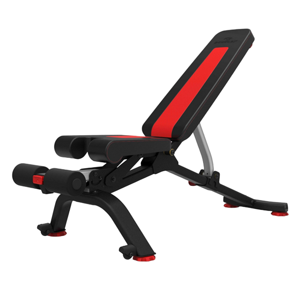 Bowflex 5.1S Universal Bench