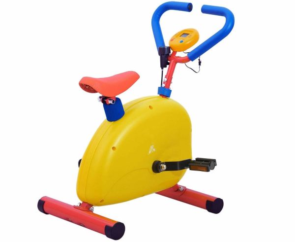 Exercise bike for children DFC (VT-2600)