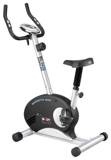 Body Sculpture BC-5430X-H exercise bike